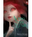 Acero de sol y luna Nº 09
