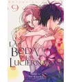 La boda de las luciérnagas Nº 09 (de 12)