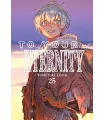 To your Eternity Nº 25