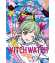 Witch Watch Nº 20