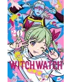 Witch Watch Nº 20