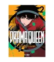 Drama Queen Nº 02