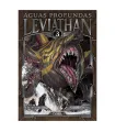 Leviathan: Aguas Profundas Nº 3