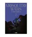Mosquito Wars Nº 02
