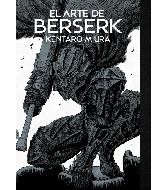 El arte de Berserk