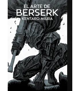 El arte de Berserk