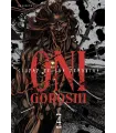 Oni-Goroshi Nº 04