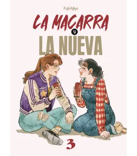 La macarra y la nueva Nº 03