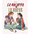 La macarra y la nueva Nº 03
