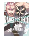 Ranger Reject Nº 16