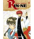 Rin-ne Nº 01