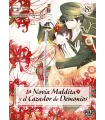 La novia maldita y el cazador de demonios Nº 08