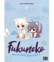 Fukuneko. Los gatos de la felicidad Nº 02