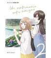 Un matrimonio entre amigas Nº 2