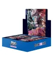 Weiss Schwarz OSHI NO KO Vol.2: Caja de 12 sobres