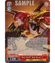 Weiss Schwarz Goddess Of Victory Nikke: Caja de 12 sobres (Reprint)