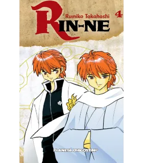 Rin-ne Nº 04 (de 40)