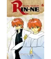 Rin-ne Nº 04