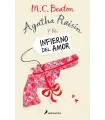 Agatha Raisin y el infierno del amor