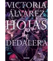 Hojas de dedalera