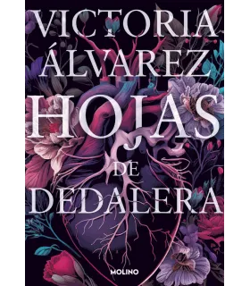 Hojas de dedalera