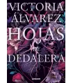 Hojas de dedalera