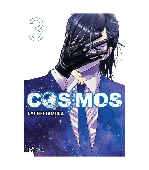 Cosmos Nº 3