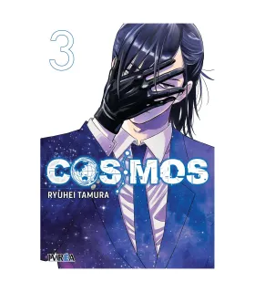 Cosmos Nº 3
