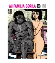 Mi familia gorila
