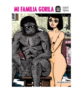 Mi familia gorila