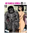 Mi familia gorila