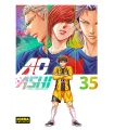 Ao Ashi Nº 35