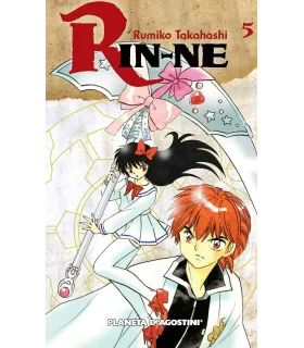 Rin-ne Nº 05 (de 40)