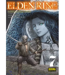 Elden Ring Nº 07