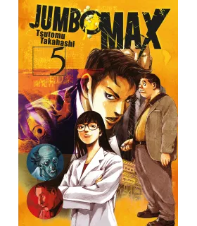 Jumbo MAX Nº 05
