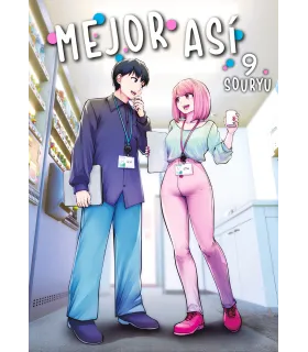 Mejor así Nº 09