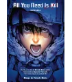 All you need is Kill (Integral)