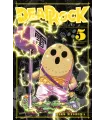 Dead Rock Nº 05