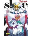 Demon Slave Nº 15