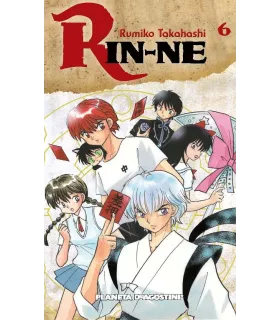 Rin-ne Nº 06 (de 40)