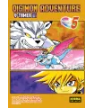 Digimon Adventure: V-Tamer 01 Nº 05