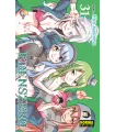 Edens Zero Nº 31