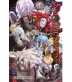 Twin Star Exorcists: Onmyouji Nº 24