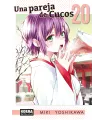 Una pareja de cucos Nº 20