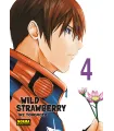Wild Strawberry Nº 04