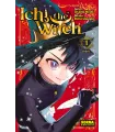 Ichi the Witch Nº 01