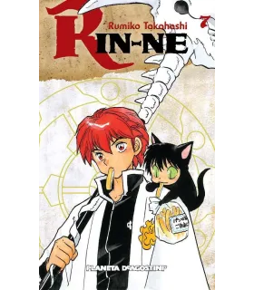 Rin-ne Nº 07