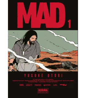 MAD Nº 01