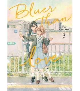 Bluer than love Nº 03