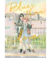 Bluer than love Nº 03